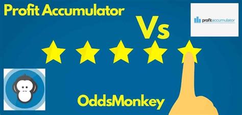 profit accumulator vs oddsmonkey|oddsmonkey vs profit accumulator 2022.